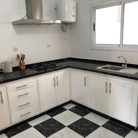 Casa Lux Apartman Tétouan Kültér fotó