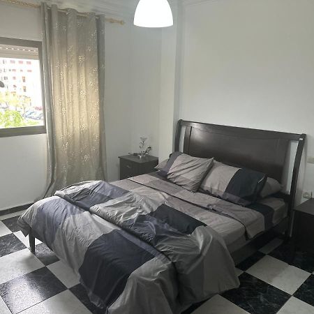 Casa Lux Apartman Tétouan Kültér fotó