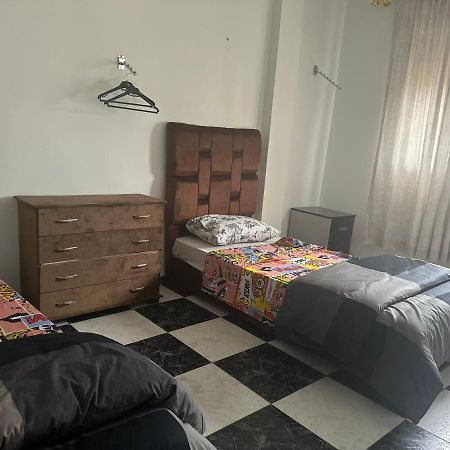 Casa Lux Apartman Tétouan Kültér fotó