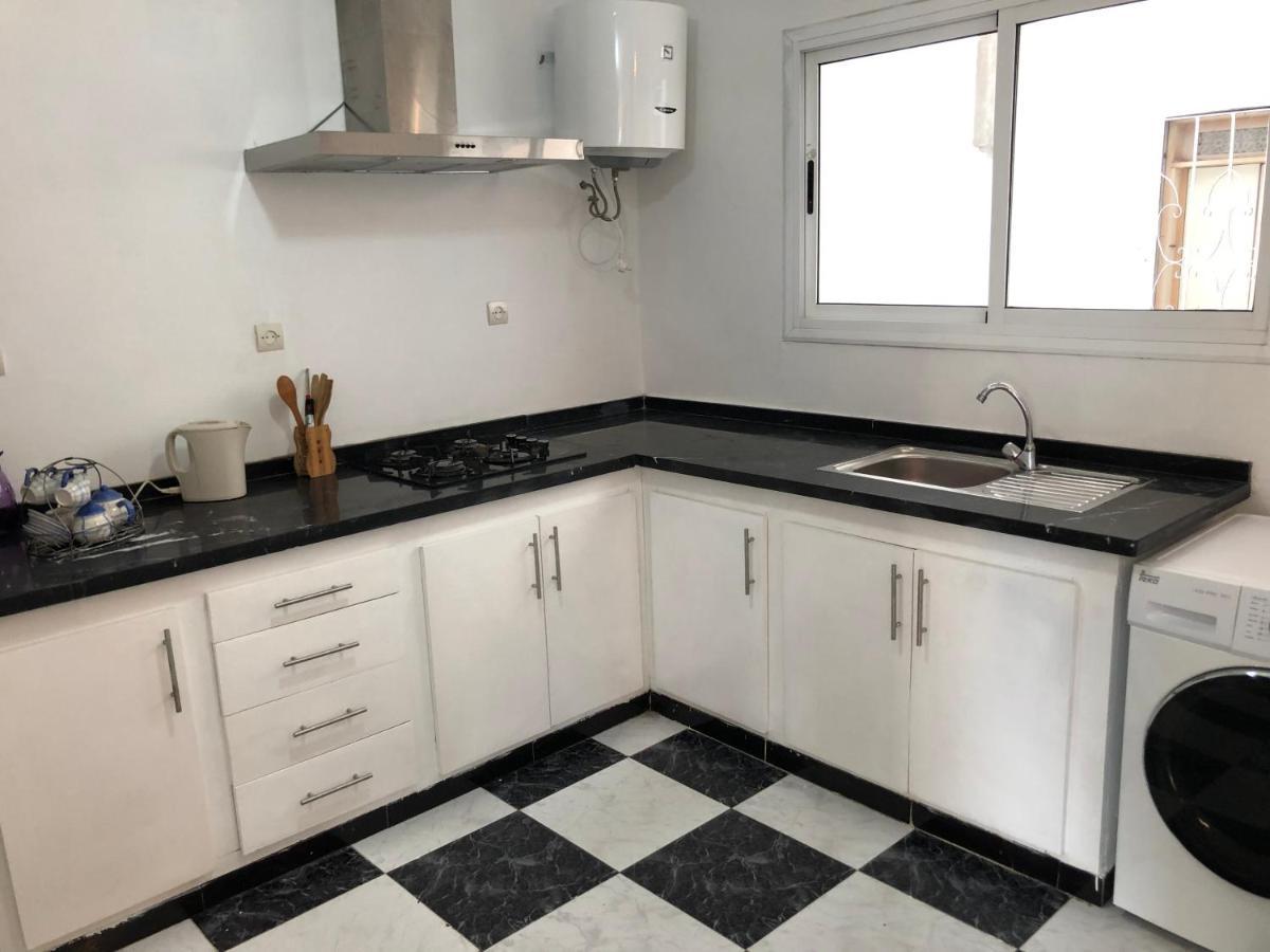 Casa Lux Apartman Tétouan Kültér fotó