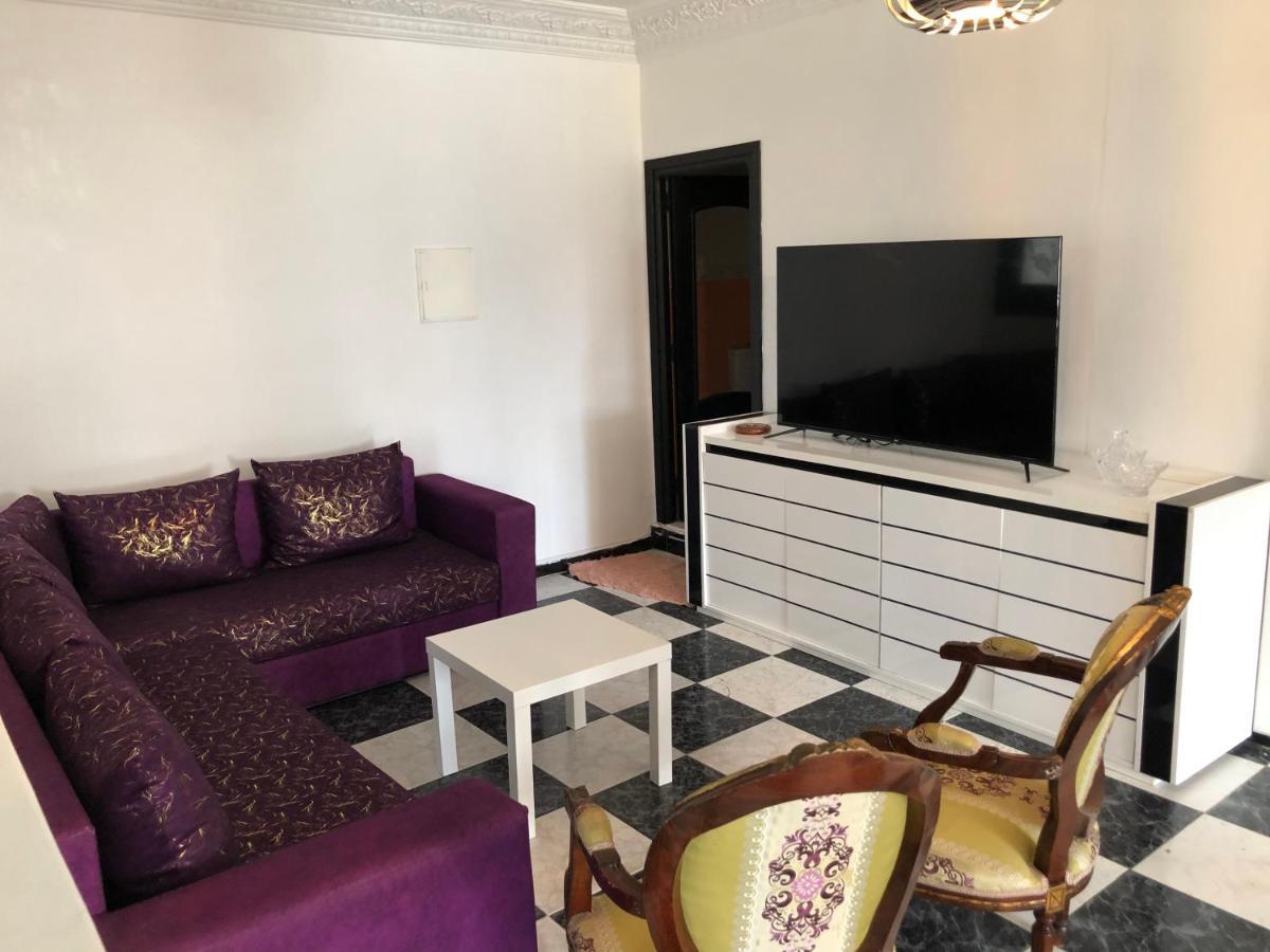 Casa Lux Apartman Tétouan Kültér fotó
