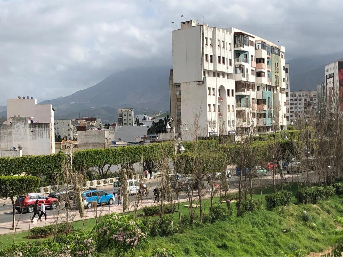 Casa Lux Apartman Tétouan Kültér fotó