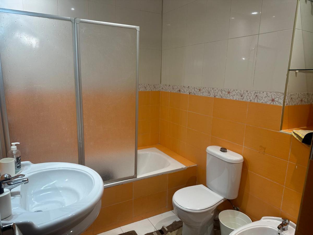 Casa Lux Apartman Tétouan Kültér fotó